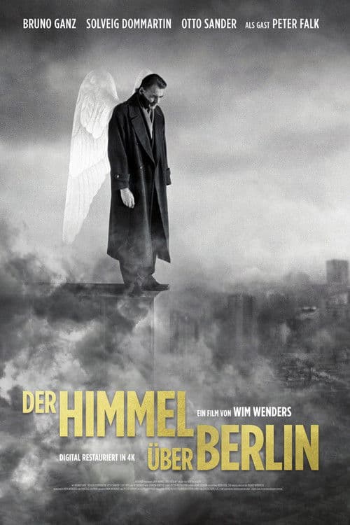 Wings of Desire