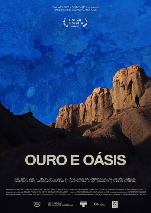 The Blue Hour