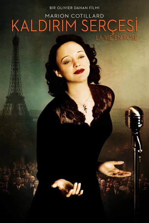 La Vie en Rose