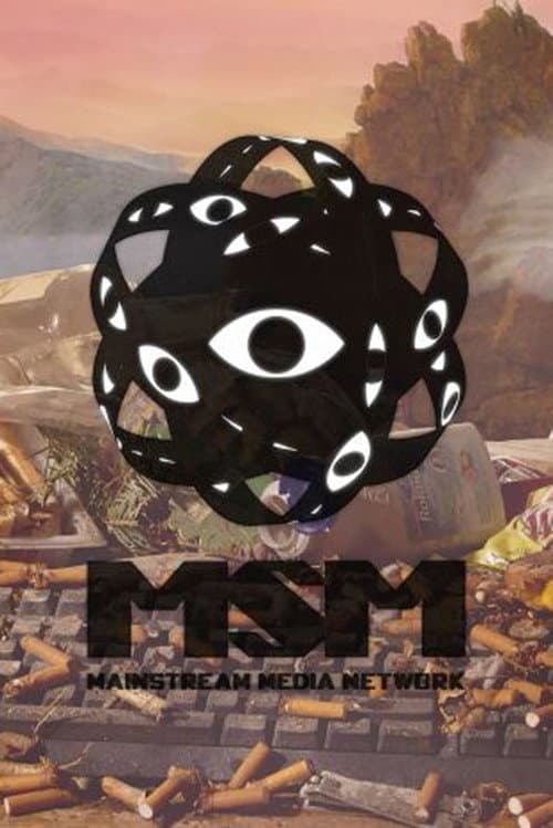 Main Stream Media Network