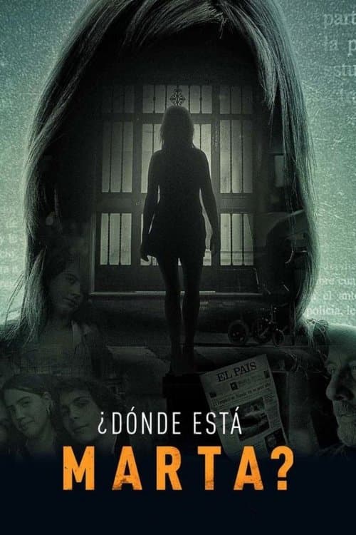 Where Is Marta?