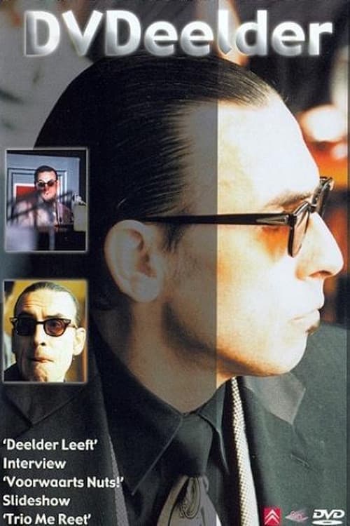 Jules Deelder: Deelder leeft