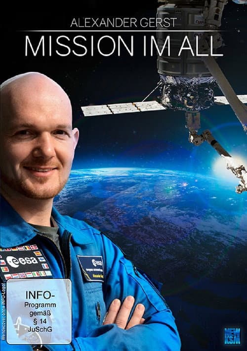 Zero Gravity: Mission in Space