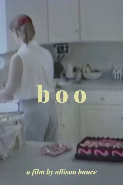 Boo