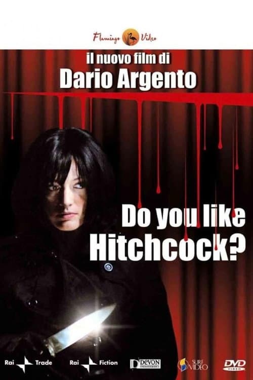 Do You Like Hitchcock?