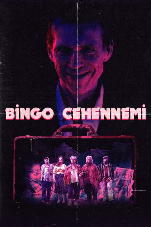 Bingo Hell