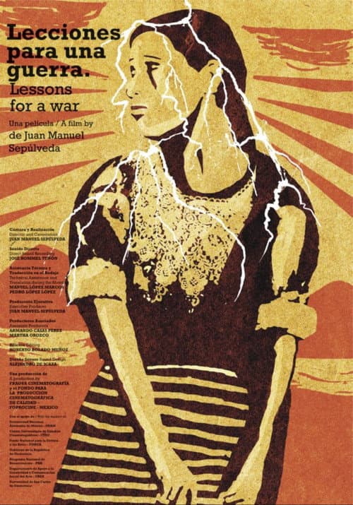 Lessons for a War