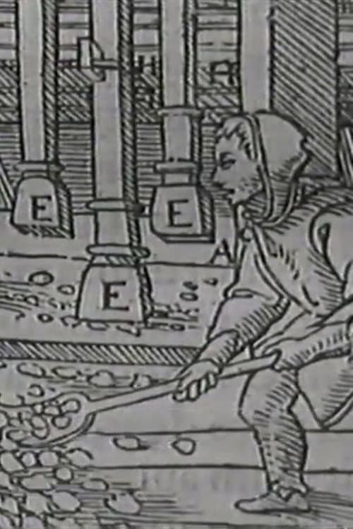 Mining/Ironworks, Pt. 1