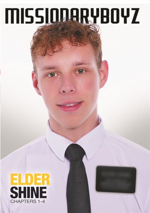 Elder Shine: Chapters 1-4