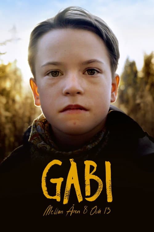 Gabi, Between Ages 8 and 13