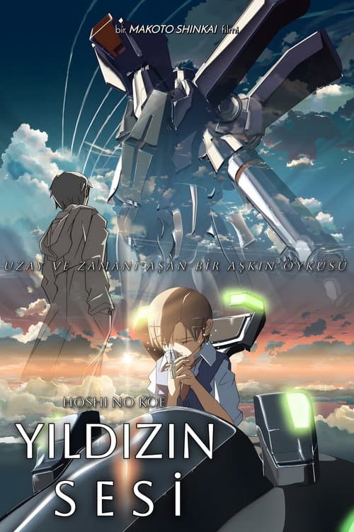 Voices of a Distant Star