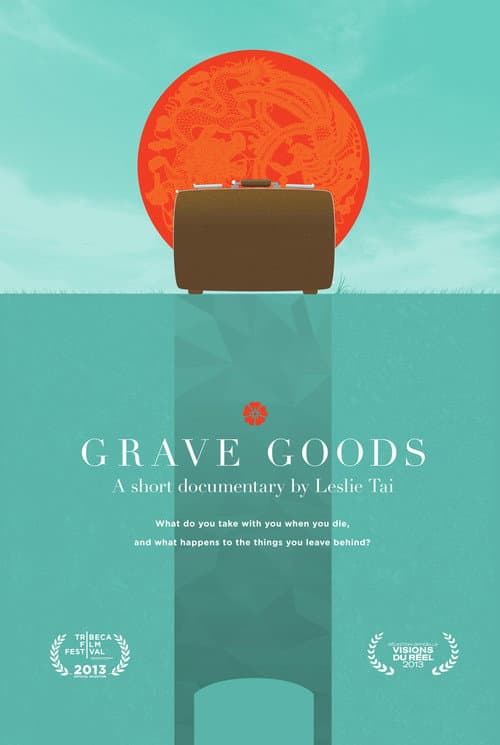 Grave Goods