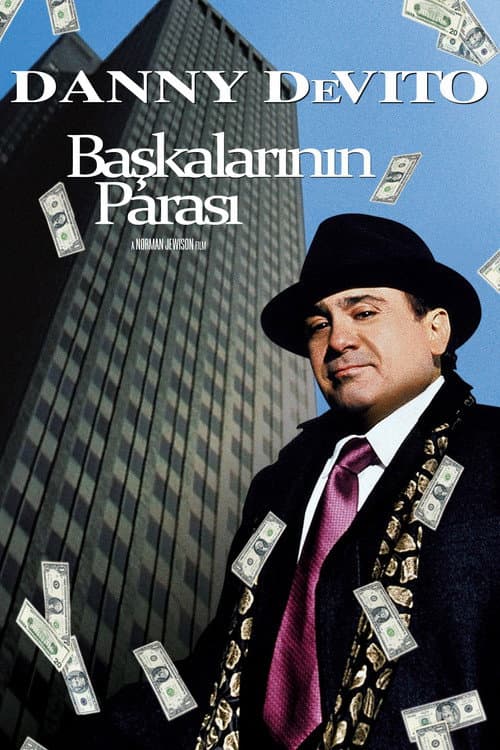 Other People's Money