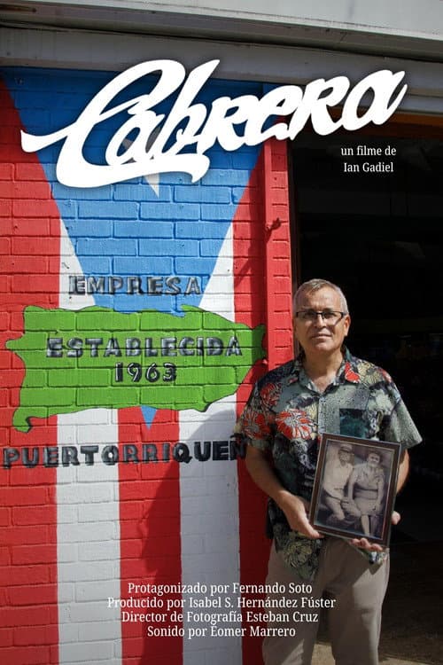 Cabrera