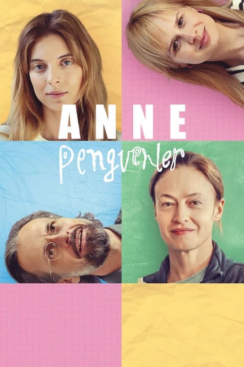 The Mothers of Penguins