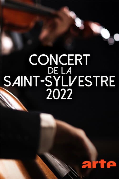 New Year's Eve Concert of the Berlin Philharmonic Orchestra 2025
