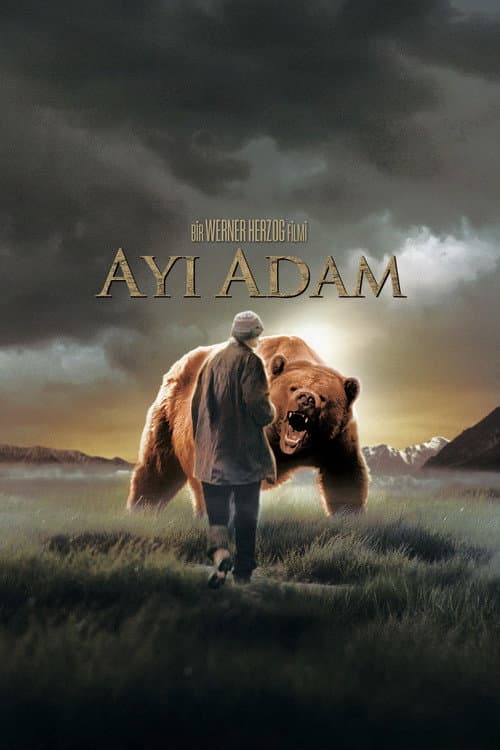 Grizzly Man