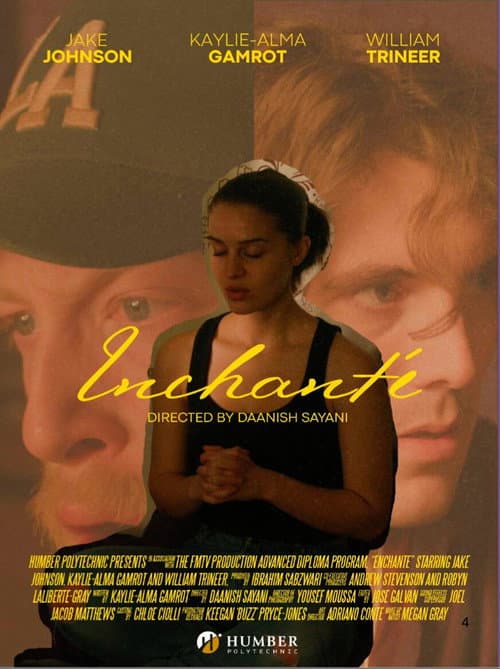 Enchanté
