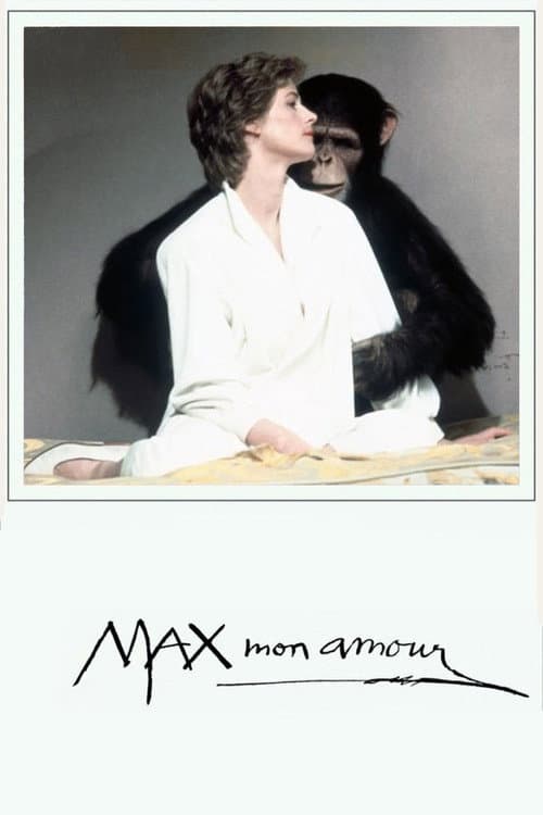 Max My Love