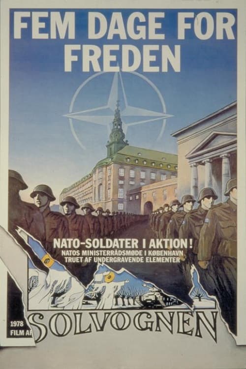 Five Days for Peace
