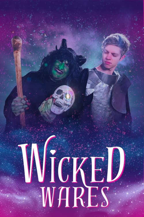 Wicked Wares