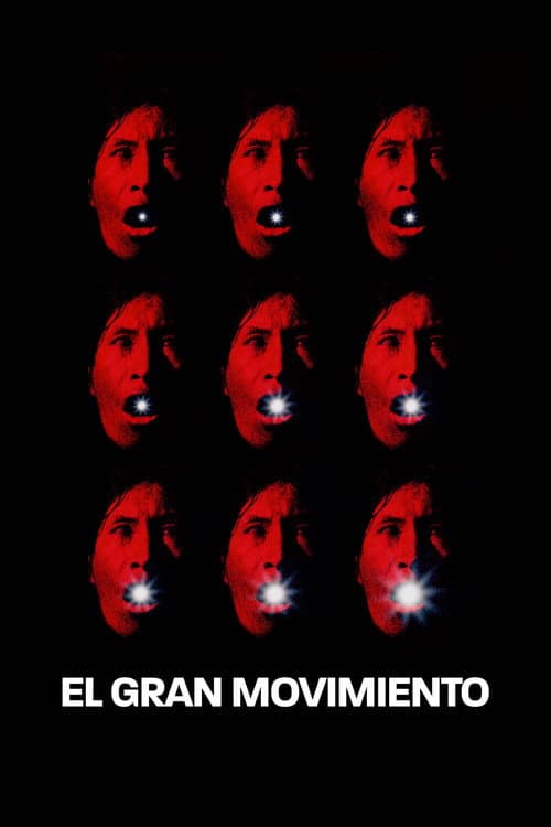 The Great Movement
