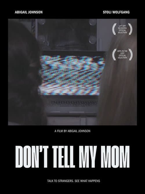 Don't Tell My Mom