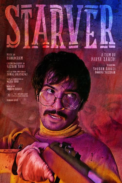 Starver