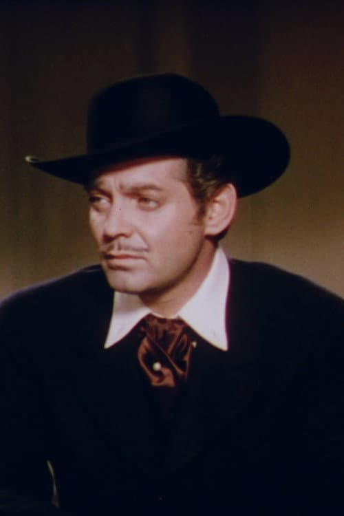 Gone with the Wind – Makeup and Wardrobe Tests