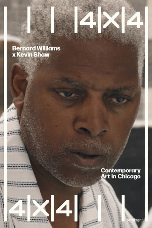 I Dreamt of Cowboys, Cottonfields, and Clouds – Bernard Williams