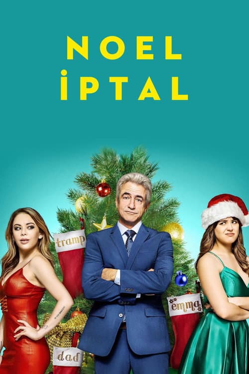 Christmas Is Canceled