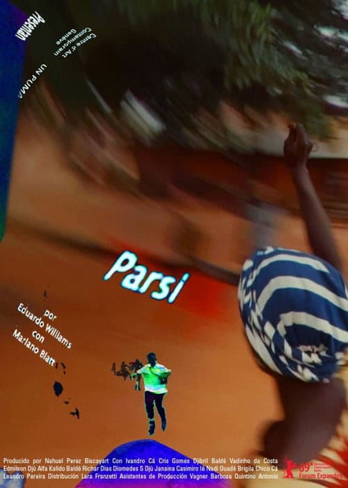 Parsi
