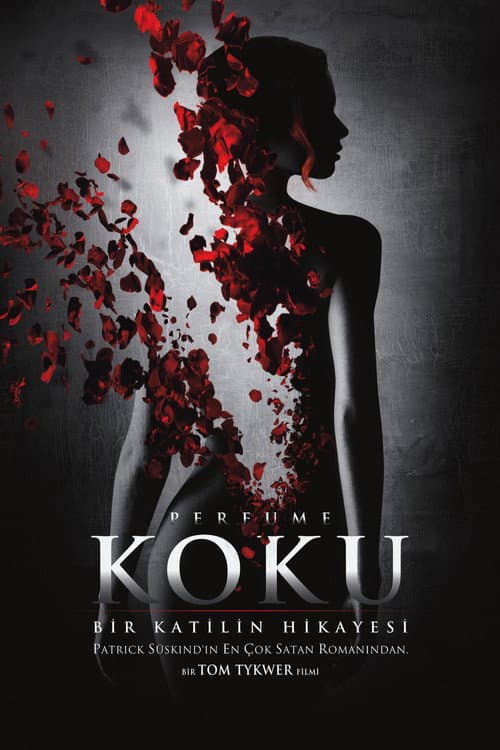 Perfume: The Story of a Murderer