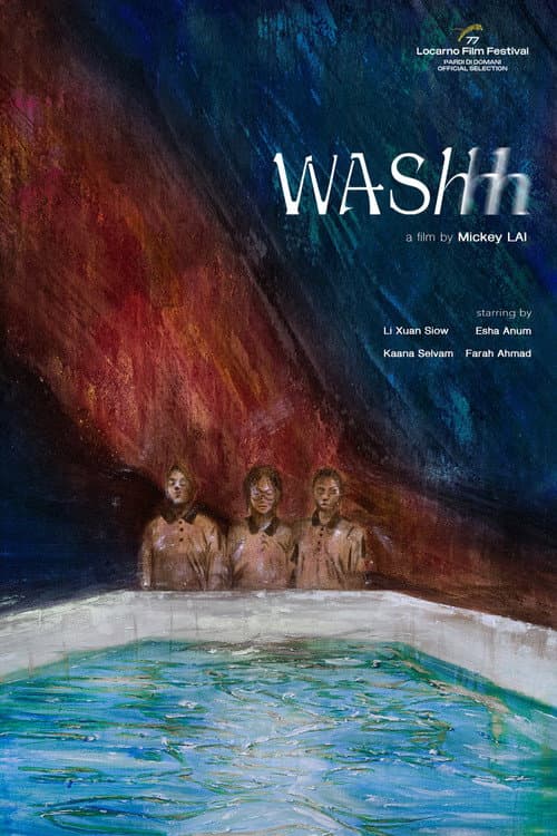 WAShhh
