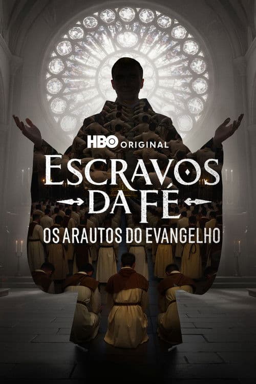 Slaves of Faith: Heralds of the Gospel
