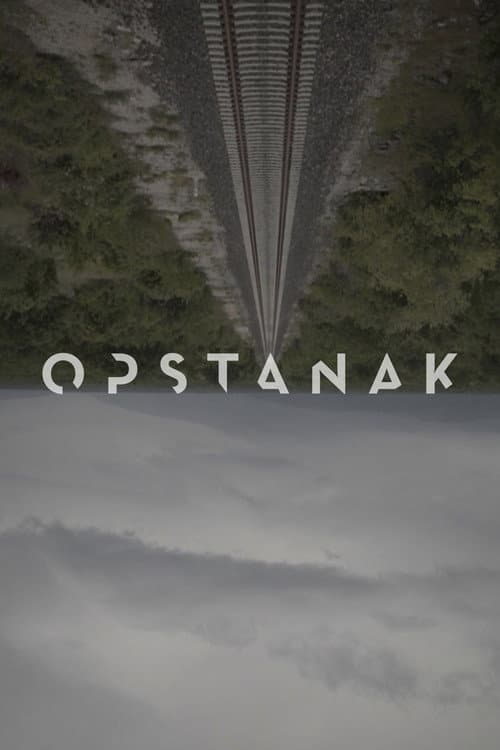 Opstanak