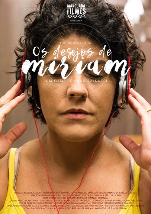 Miriam’s Desires