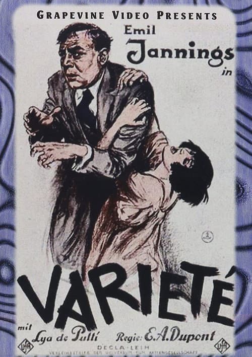 Variety