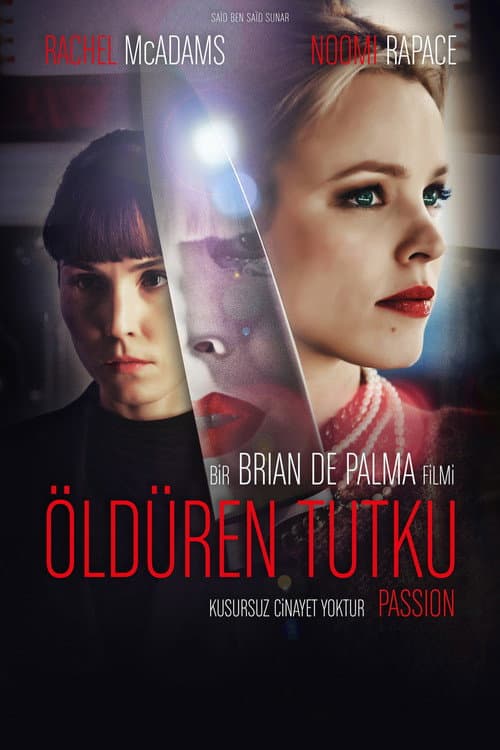 Passion