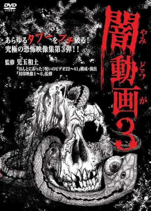 Tokyo Videos of Horror 3