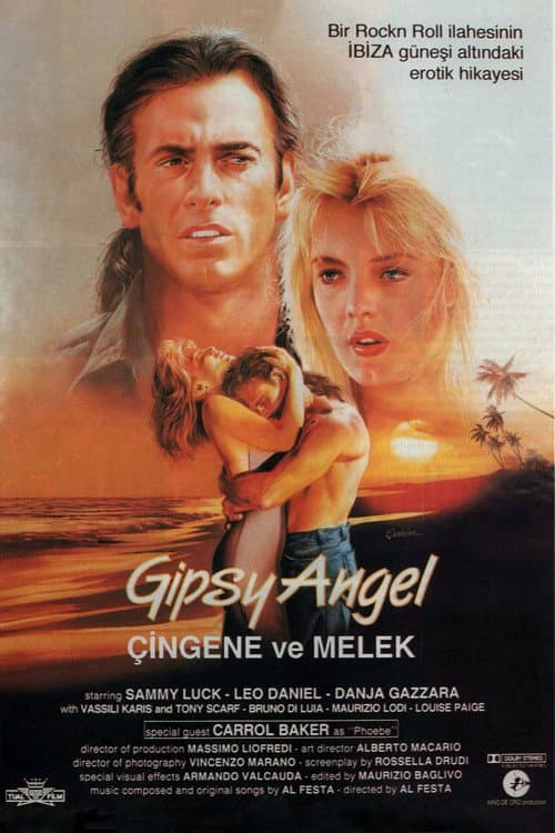 Gipsy Angel