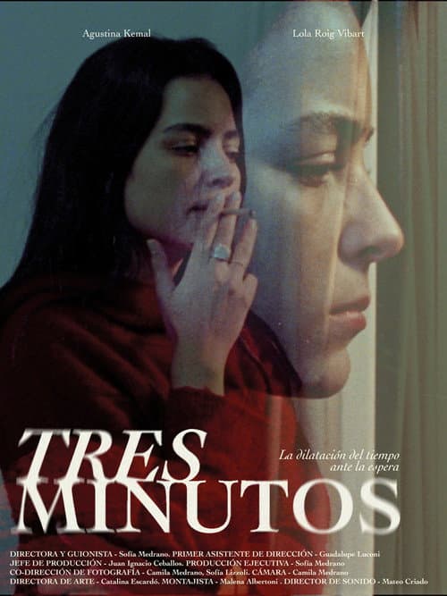 Three Minutes
