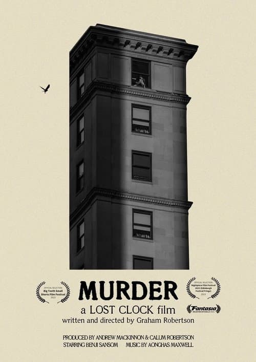 Murder
