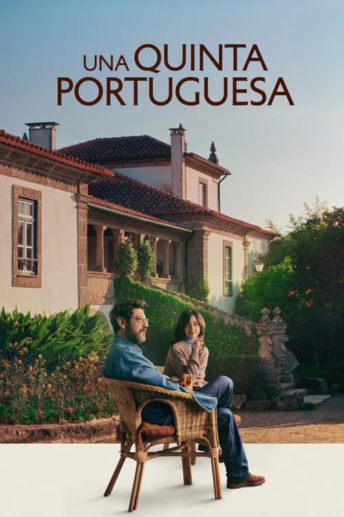 The Portuguese House