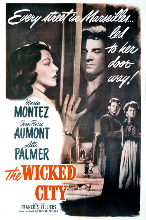 Wicked City