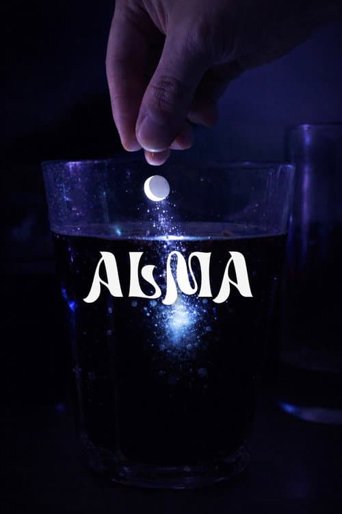 ALMA