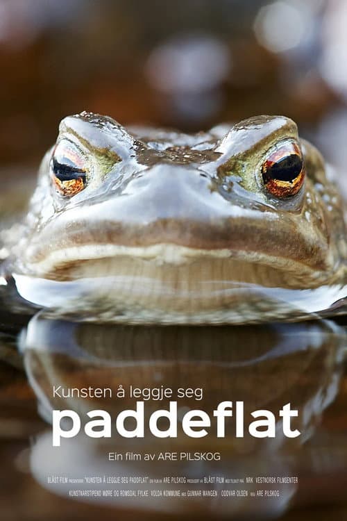 A Toad Story