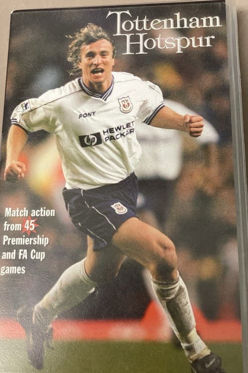 Tottenham Hotspur - Official Review Of The Season 1998-99