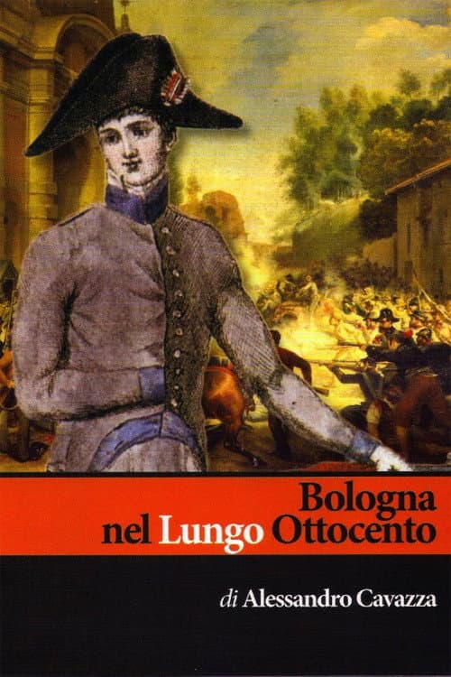 Bologna nel lungo 800