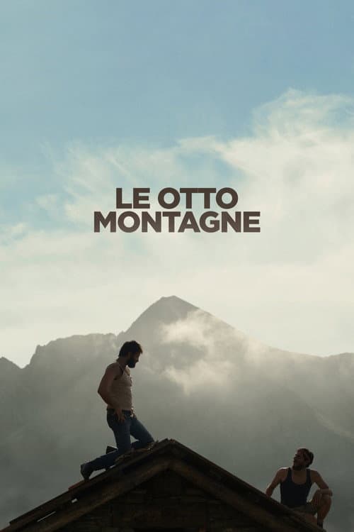 The Eight Mountains
